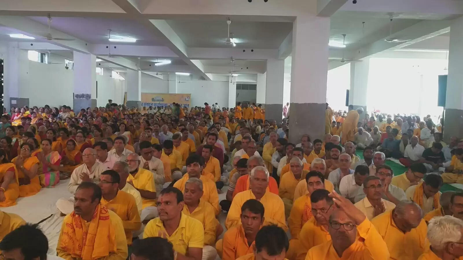 पीड़ा- पतन निवारण ही भगवान की वास्तविक पूजाः डॉ. चिन्मय पंड्या