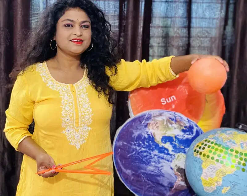 मार्च इक्‍विनॉक्‍स गुरुवार को, दिन-रात नहीं होंगे बराबर