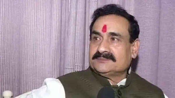 वोट चोरी नहीं हो रही, जनता ने चोरों को वोट देना बंद किया : नरोत्तम मिश्रा