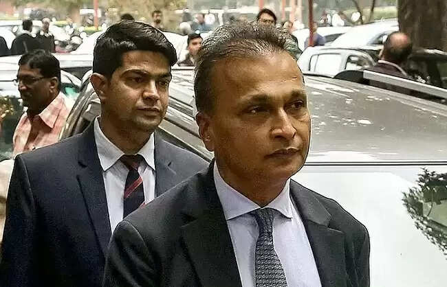 ईडी ने अनिल अंबानी को भेजा समन, 5 अगस्त को पूछताछ के लिए बुलाया