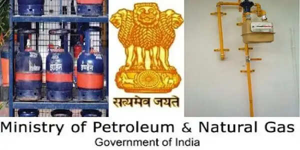 सरकार ने पांच किग्रा के एलपीजी की आपूर्ति बढ़ाई, पीएनजी का विस्तार तेज किया: पेट्रोलिय मंत्रालय