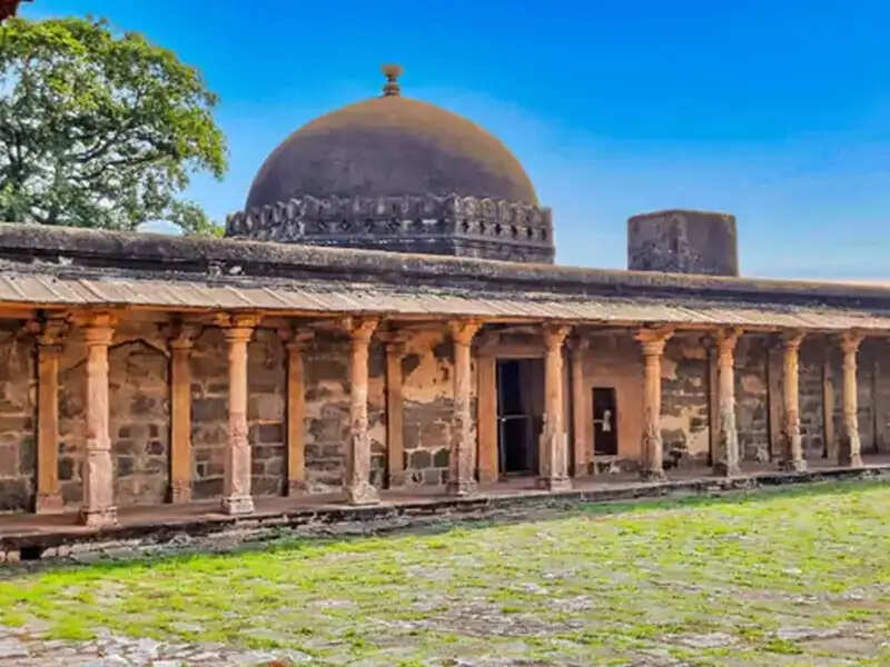 मध्य प्रदेश के धार जिले में वराह मार्च पर प्रशासन की सख्ती, 1000 पुलिसकर्मी तैनात, 7 गिरफ्तार