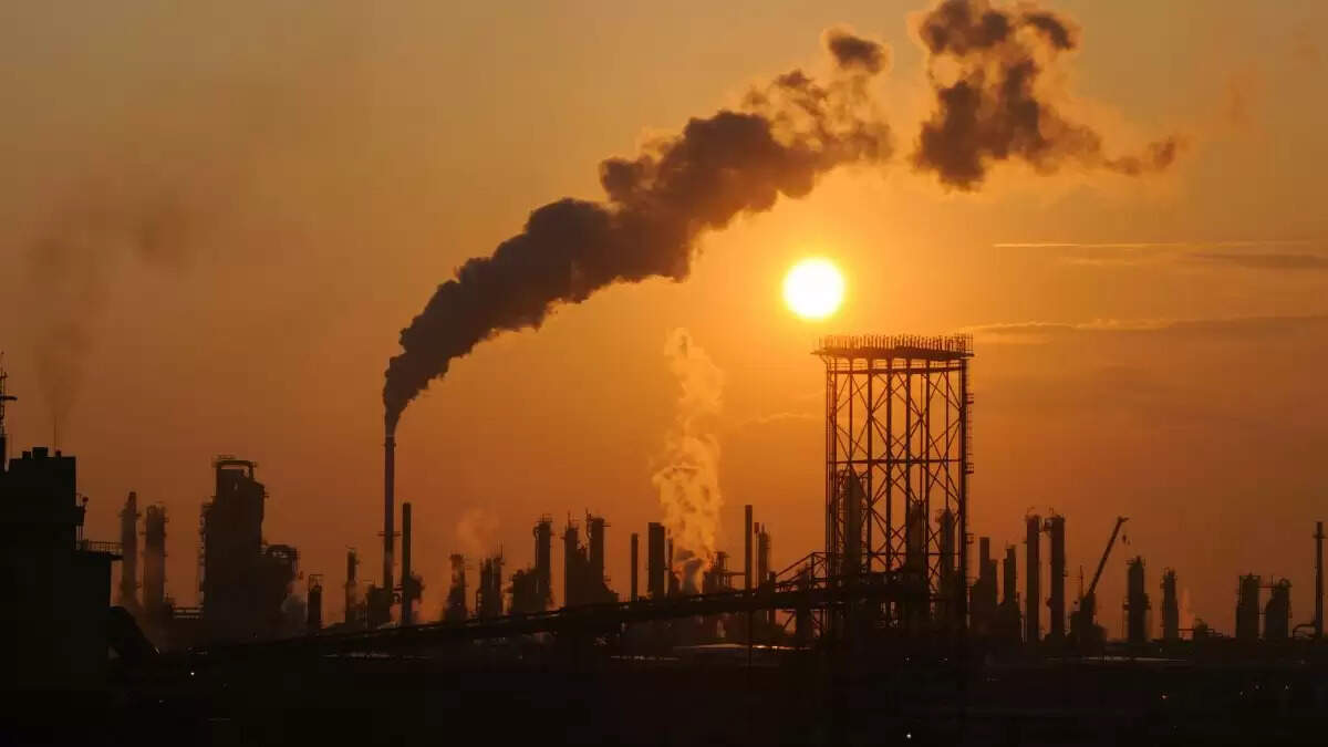 दिल्ली-एनसीआर में नोएडा, ग्रेटर नोएडा की हवा सबसे खराब