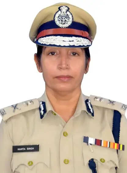 सोनीपत: साइबर ठगी रोकने को अभेद्य ऐप, डबल ओटीपी सुरक्षा शुरू : पुलिस आयुक्त