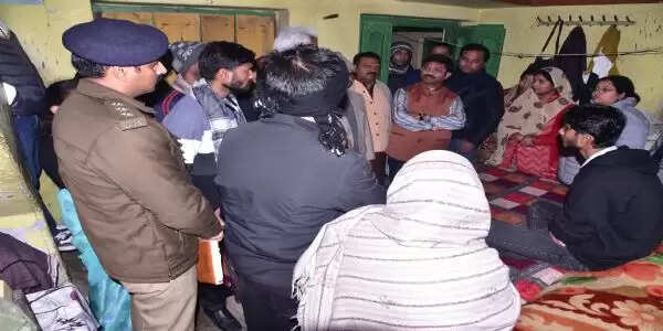 योगी सरकार में व्यापारियों को डराने, धमकाने और उत्पीड़न करने वालों की खैर नहीं : नंद गोपाल गुप्ता नन्दी