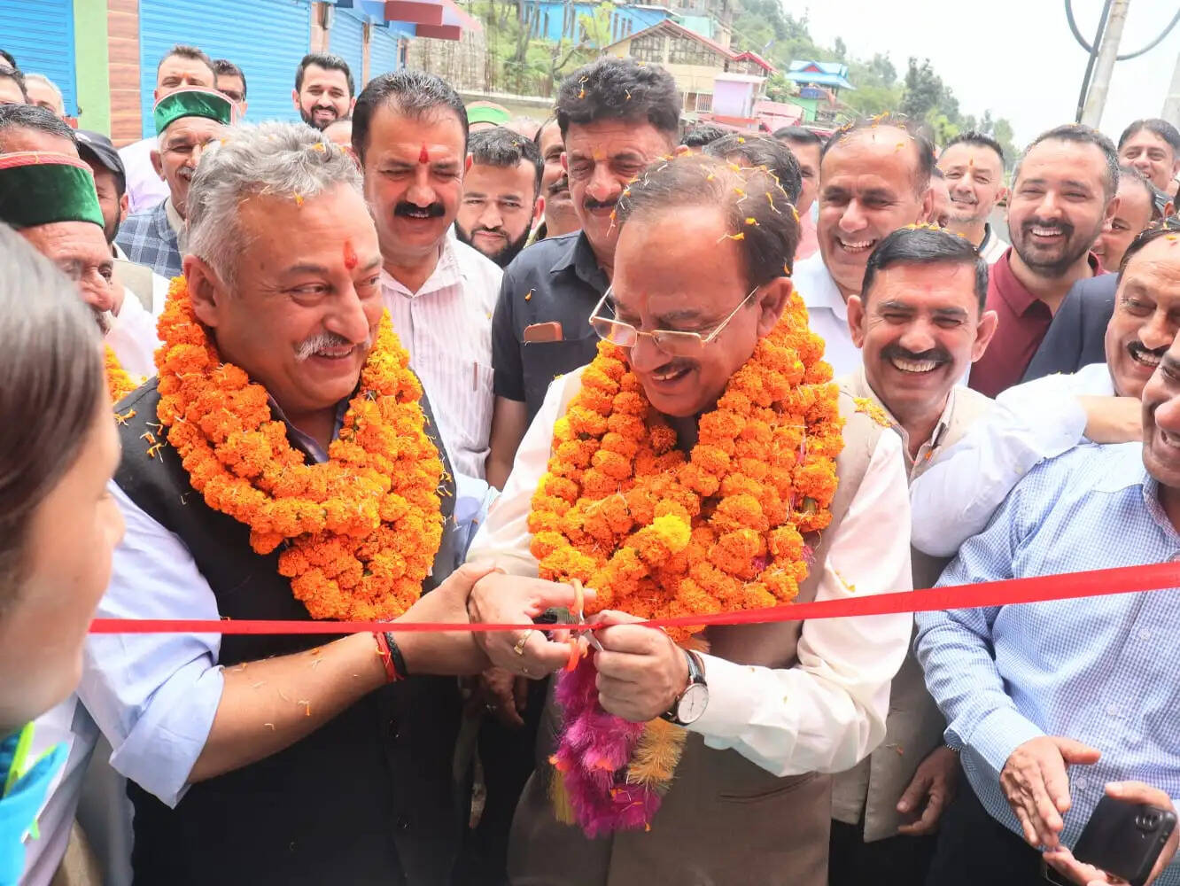 खेल और शिक्षा के क्षेत्र में नई ऊंचाइयां छू रहा हिमाचल : रोहित ठाकुर
