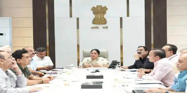 दिल्ली औद्योगिक नीति-2026 को कैबिनेट की मंजूरी, 1,000 करोड़ रुपये की मुख्यमंत्री उद्यमश्री योजना भी स्वीकृत