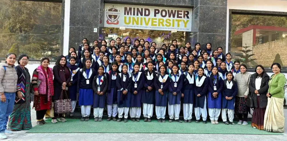 विभिन्न ट्रेडों और करियर अवसरों की मिली जानकारी