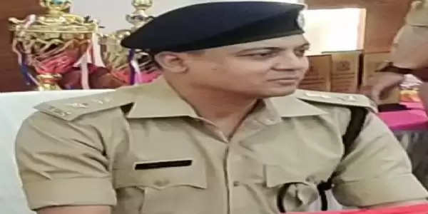 रामगढ़ में 13 पुलिस पदाधिकारियों के तबादले