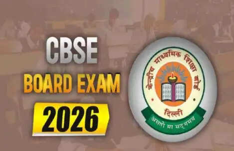 पश्चिम एशिया के सात देशों में 9 से 11 मार्च तक होने वाली सीबीएसई की 12वीं बोर्ड परीक्षाएं स्थगित