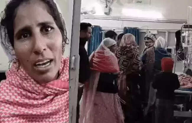 सोनीपत: तेज रफ्तार लोडर की टक्कर से छह घायल