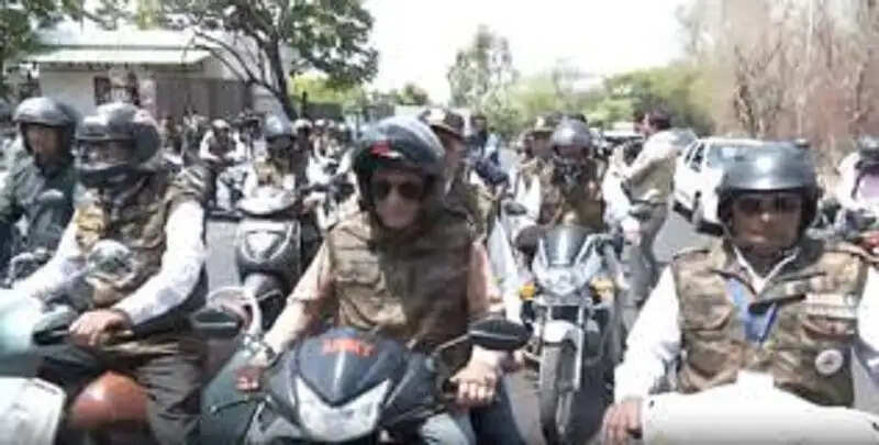 भाेपाल&nbsp;ट्विशा शर्मा मौत मामला: दोबारा पोस्टमॉर्टम की मांग खारिज, सीबीआई जांच की सिफारिश की तैयारी