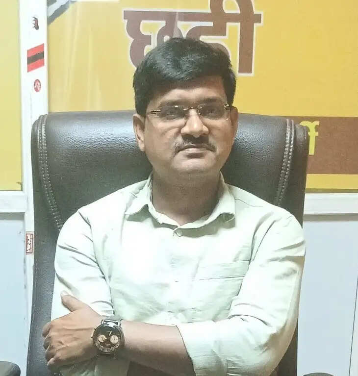 रामगढ़ बांध के बहाव क्षेत्र से अतिक्रमण हटाने की मांग को लेकर सीएम को लिखा पत्र: यादव