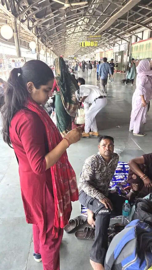 प्रयागराज मंडल चेकिंग अभियान, एक दिन में रिकार्ड 51.50 लाख जुर्माना वसूला