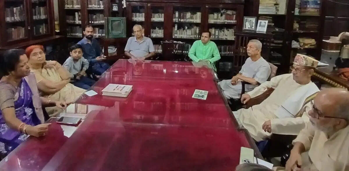 महारानी कामसुन्दरी साहिबा की स्मृति में महिला सम्मान पुरस्कार शुरू करने का सुझाव