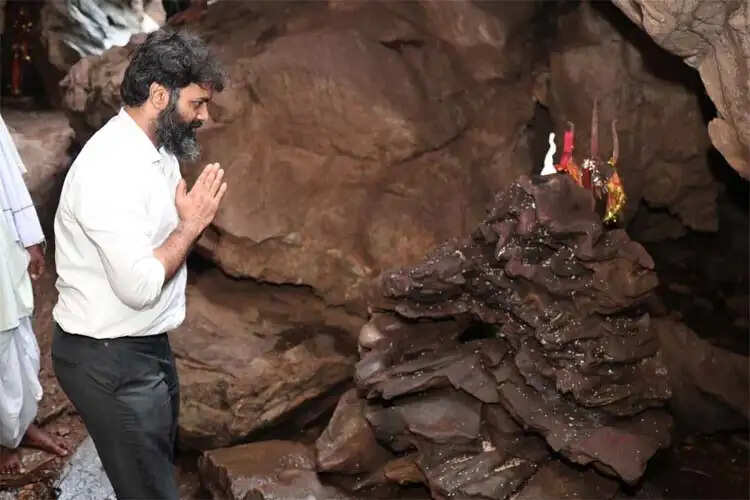 खुड़िया रानी मंदिर क्षेत्र बनेगा प्रमुख पर्यटन केंद्र, बनेगी व्यापक कार्ययोजना