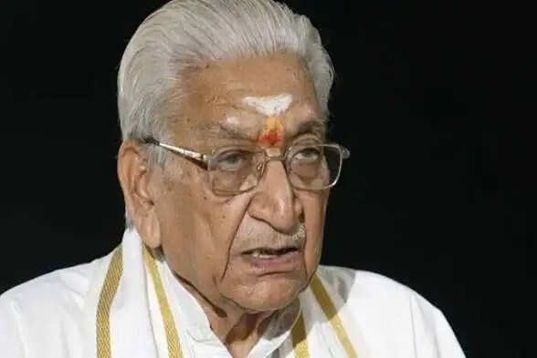 हैदराबाद में 4 अक्टूबर को अशोक सिंघल का जन्मशताब्दी समारोह, वेंकैया नायडू होंगे मुख्य अतिथि