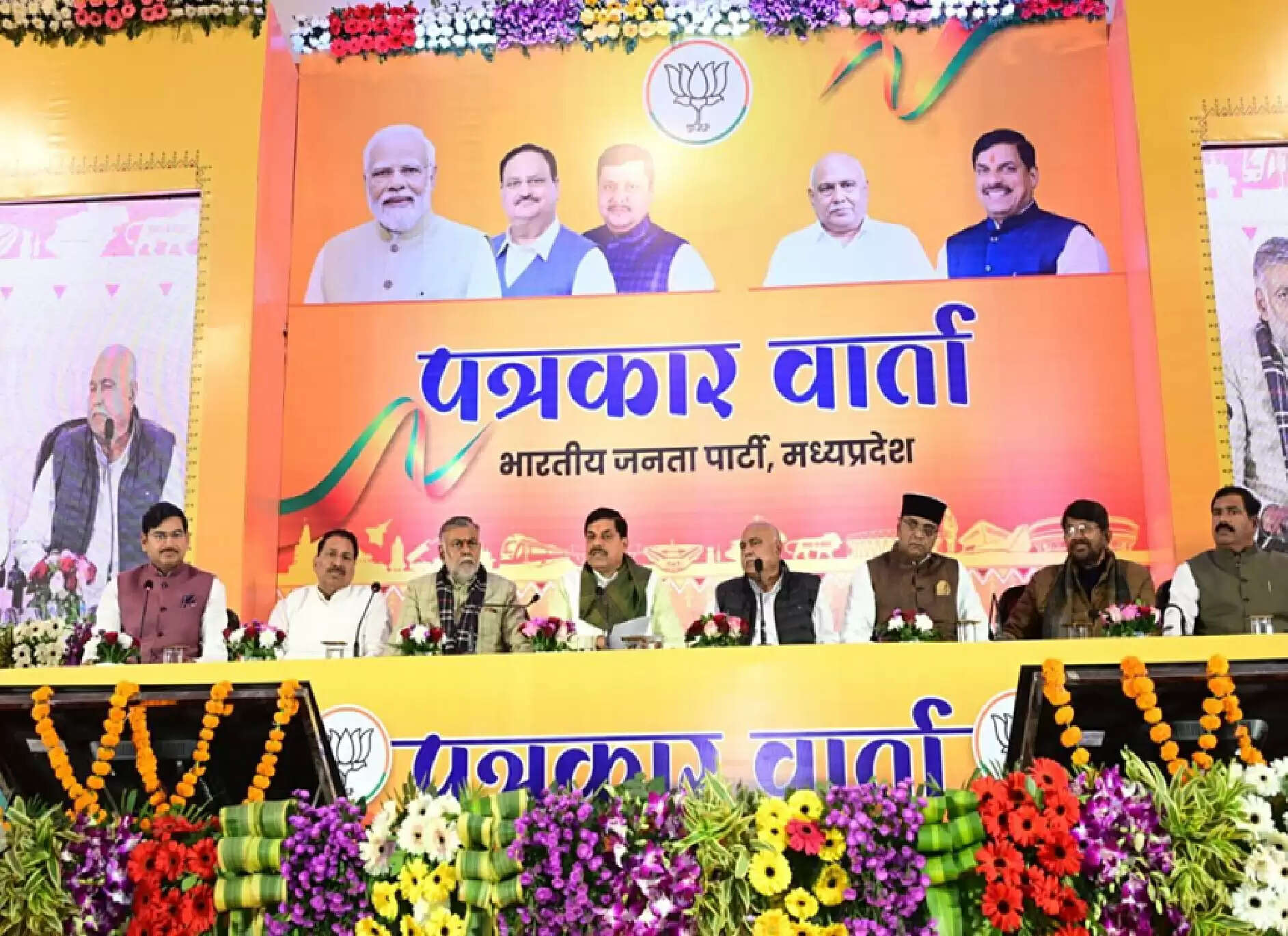 वीबी-जी रामजी योजना से गांव बनेंगे समृद्ध, रोजगार और अधोसंरचना को मिलेगा नया विस्तार