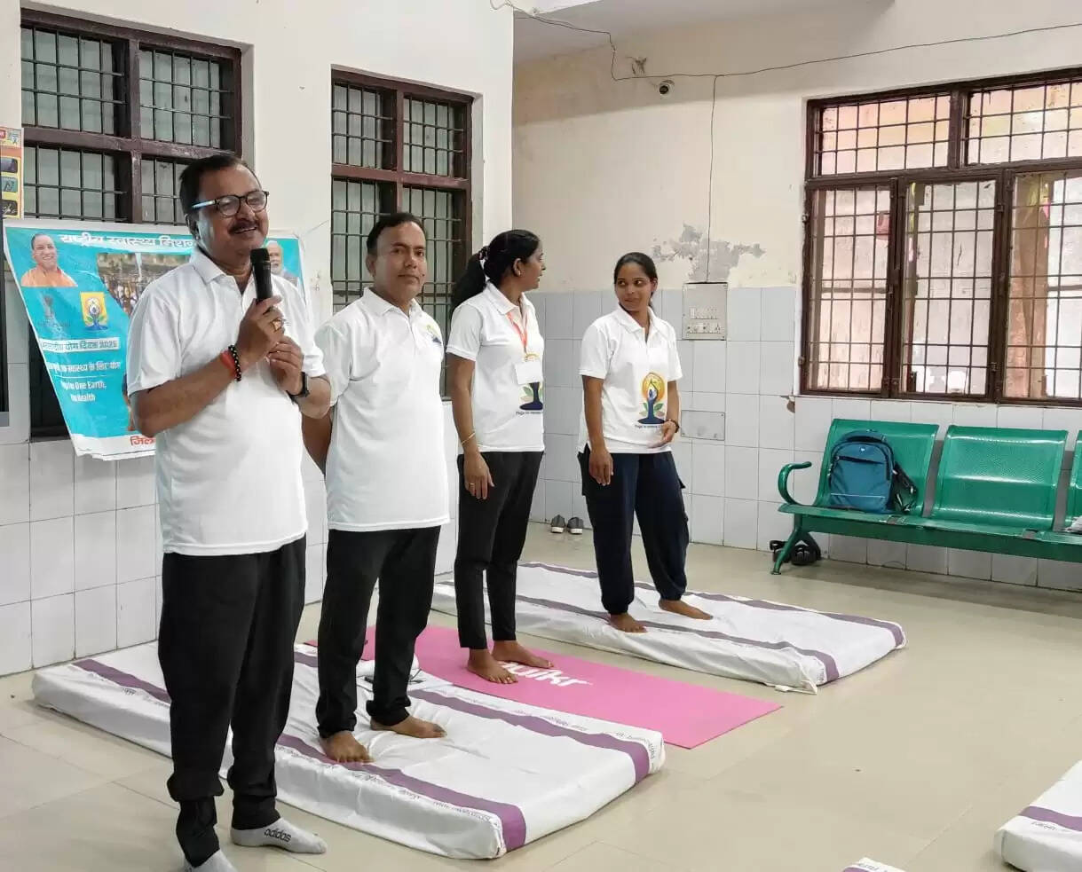 जिला अस्पताल में अब सीटी स्कैन कराने के नहीं लगेंगे पैसे