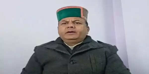 कांग्रेस मंत्री की आरएसएस पर टिप्पणी दुर्भाग्यपूर्ण, माफी मांगें : सूरत नेगी