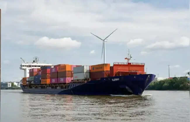 ई-कॉमर्स और कूरियर के जरिए निर्यात को मिलेगा बढ़ावा, एक अप्रैल से लागू होंगे नए सुधार