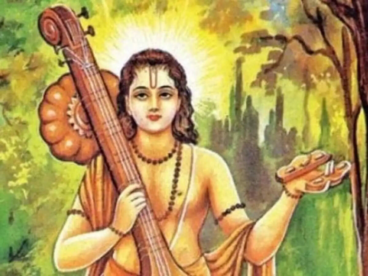 देवर्षि नारद जयंती व पत्रकार सम्मान समारोह शनिवार को