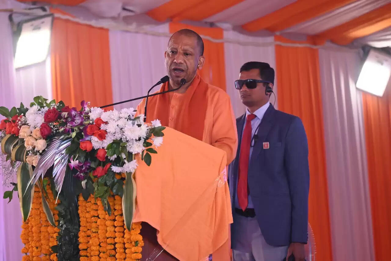 देश-दुनिया के लिए कुशल मानव संसाधन का हब बनेगा यूपी : सीएम योगी