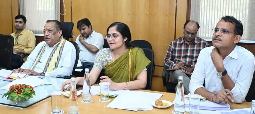 वरिष्ठ नागरिक तीर्थ यात्रा योजना के लिए अगले सप्ताह खुलेगा पोर्टल