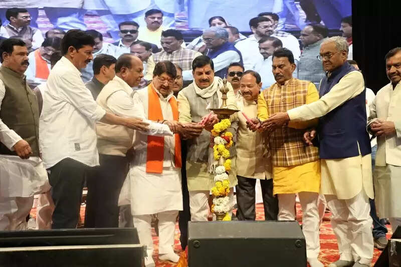 इंदौर की पहचान उसकी संघर्षशील जनता, अदम्य हौसलों और विकासशील सोच से है: मुख्यमंत्री डॉ. यादव