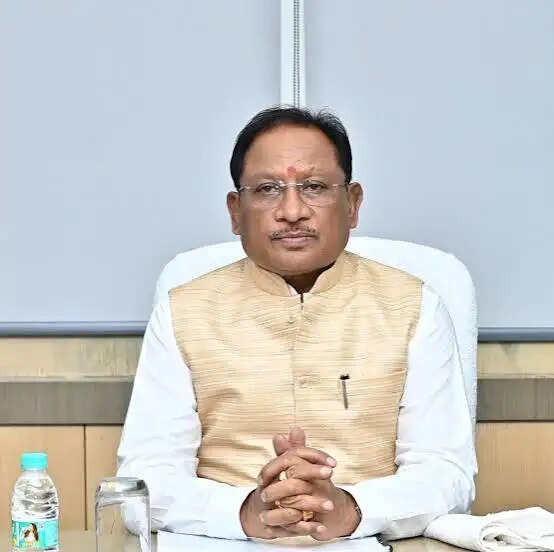 विकसित छत्तीसगढ़ के संकल्प को नई गति देंगी मल्टीट्रैकिंग रेल परियोजनाएं : मुख्यमंत्री साय