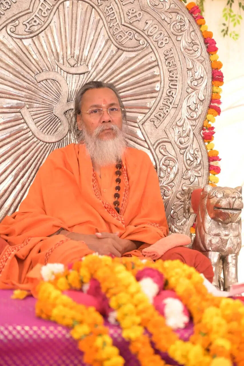 अरण्यकाण्ड का गूढ़ार्थ समझ कर ही होता है ज्ञान-अभयानंद