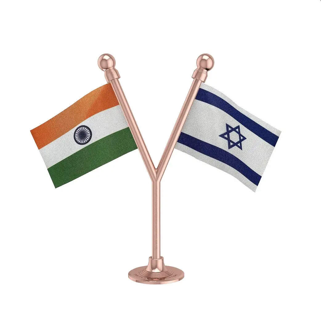 भारत ने इजरायल में अपने नागरिकों के लिए जारी किया परामर्श, सावधानी बरतने की अपील