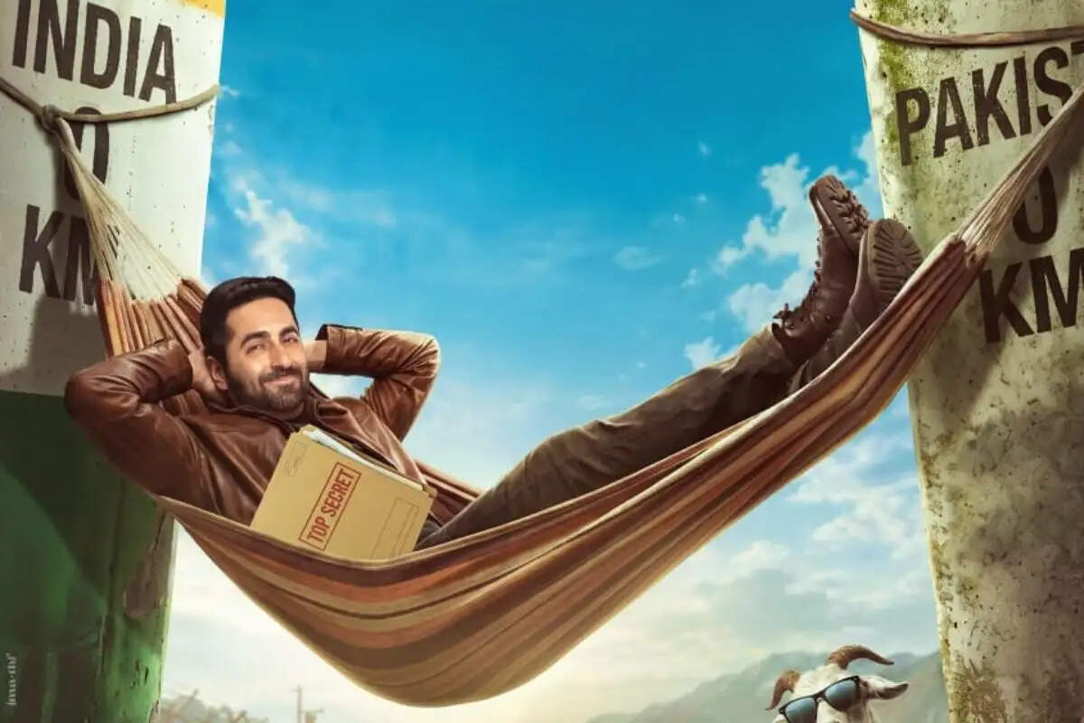 आयुष्मान खुराना की 'उड़ता तीर' की रिलीज डेट में बदलाव