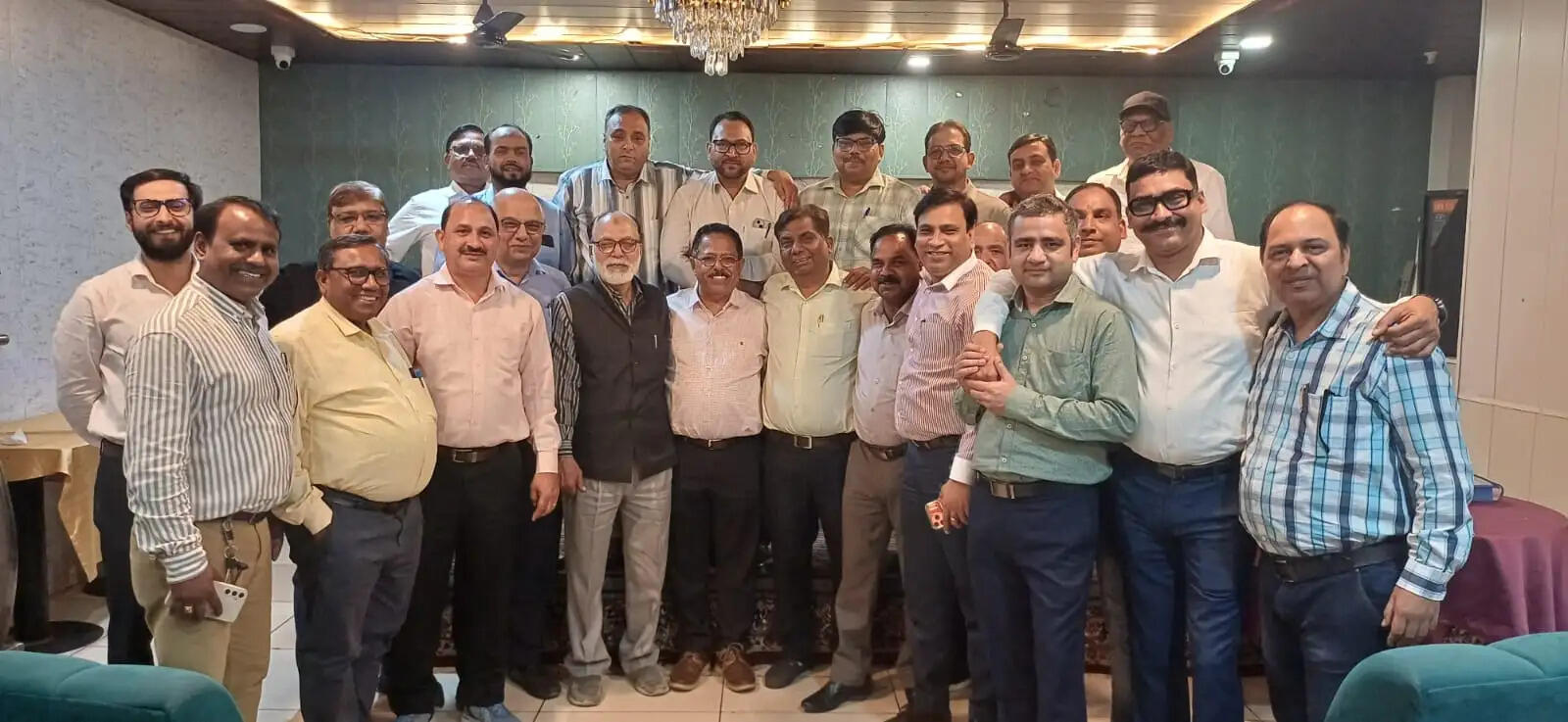 जीएसटी में लिमिटेशन एक्ट का लागू किया जाना बहुत जरूरी : गोविंद प्रसाद मेहरोत्रा