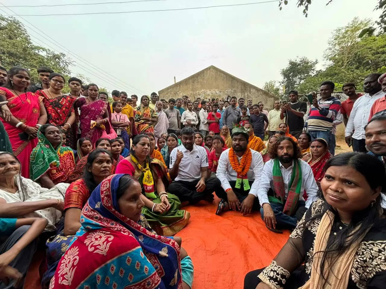 राजा का बेटा राजा बनेगा तो तो मिट जाएगा लोकतंत्र का अस्तित्व : जयराम