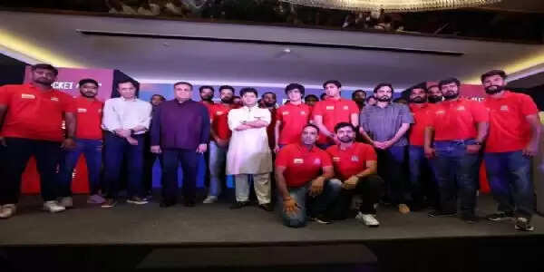 मध्य प्रदेश लीग सीजन-2 का भव्य उद्घाटन, ज्योतिरादित्य सिंधिया बोले- एमपीएल बना खिलाड़ियों का लॉन्चपैड