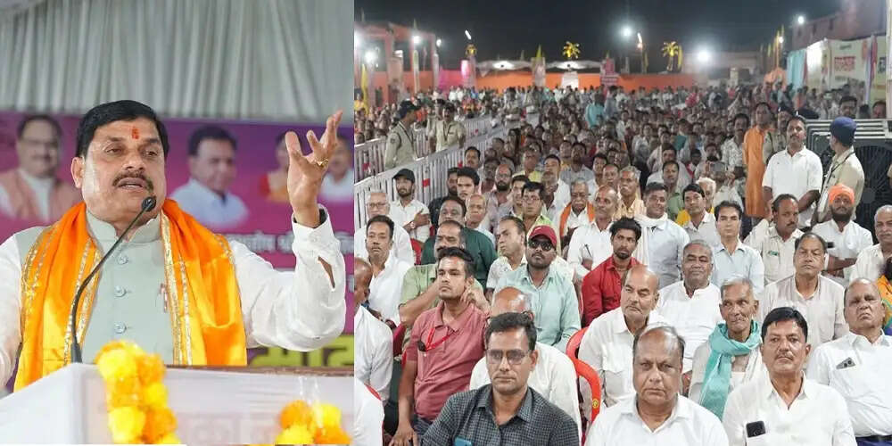 सनातन संस्कृति को आज पूरी दुनिया समझ रही है : मुख्यमंत्री डॉ. यादव