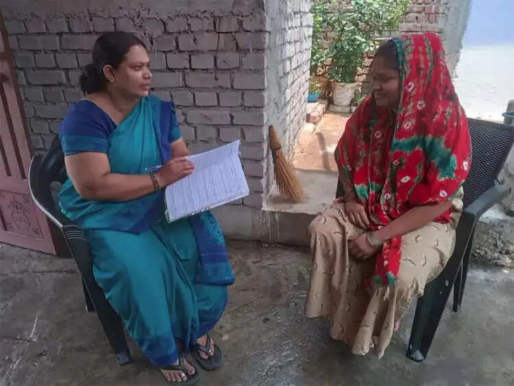 प्रधानमंत्री मातृ वंदना योजना में छत्तीसगढ़ बना देश का अग्रणी राज्य