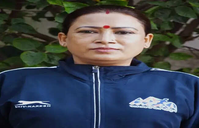 स्पोर्ट्स यूनिवर्सिटी के निर्माण कार्यों का कल होगा शुभारंभ, खेल मंत्री ने की तैयारियों की समीक्षा