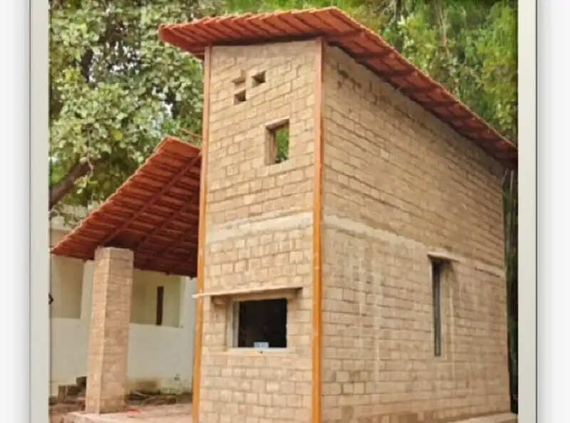 मप्र की स्वच्छ और स्वस्थ भारत की दिशा में बड़ी पहल, अब गांवों में बनेंगे पर्यावरण अनुकूल ग्रीन हाउस