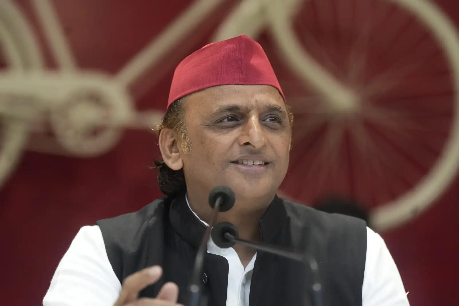अखिलेश यादव 26 नवंबर को जारी करेंगे ‘सत्ताइस का संकल्प : पीडीए का प्रणपत्र’, नाम होगा ‘जन-मन का मैनिफेस्टो’