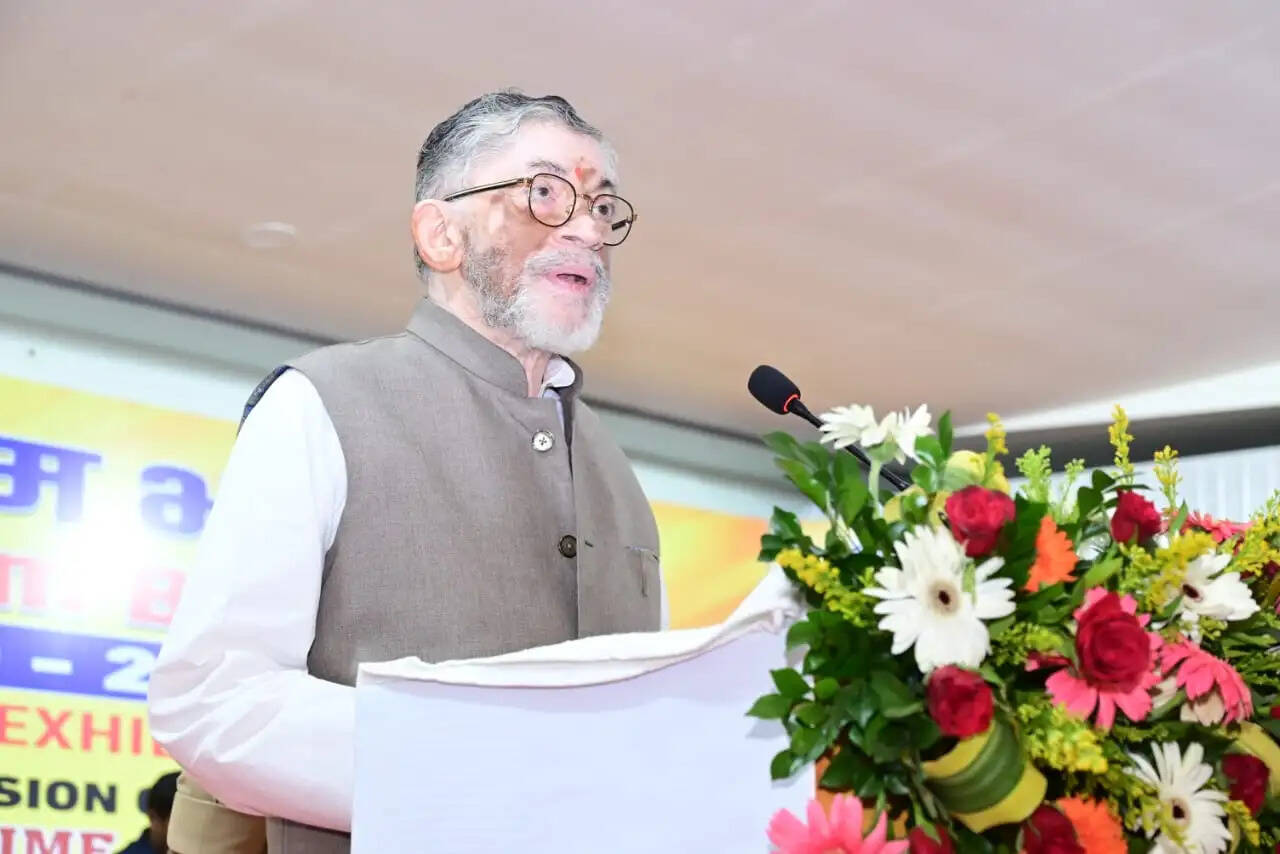 विज्ञान, तकनीक और डिजिटल सेवाओं में भारत ने हासिल की उल्लेखनीय प्रगति : राज्यपाल