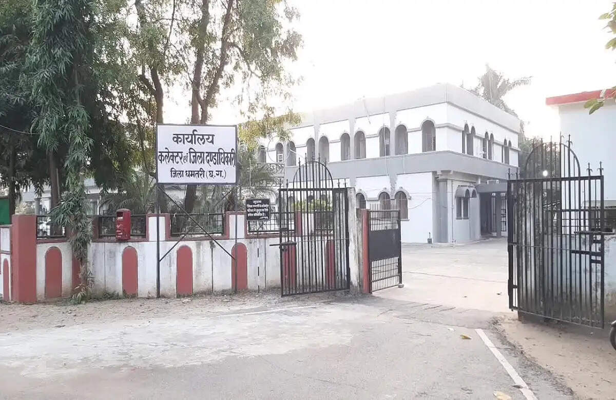 पंचायत विकास सूचकांक में धमतरी की धमक, मंदरौद ग्राम पंचायत प्रदेश में अव्वल