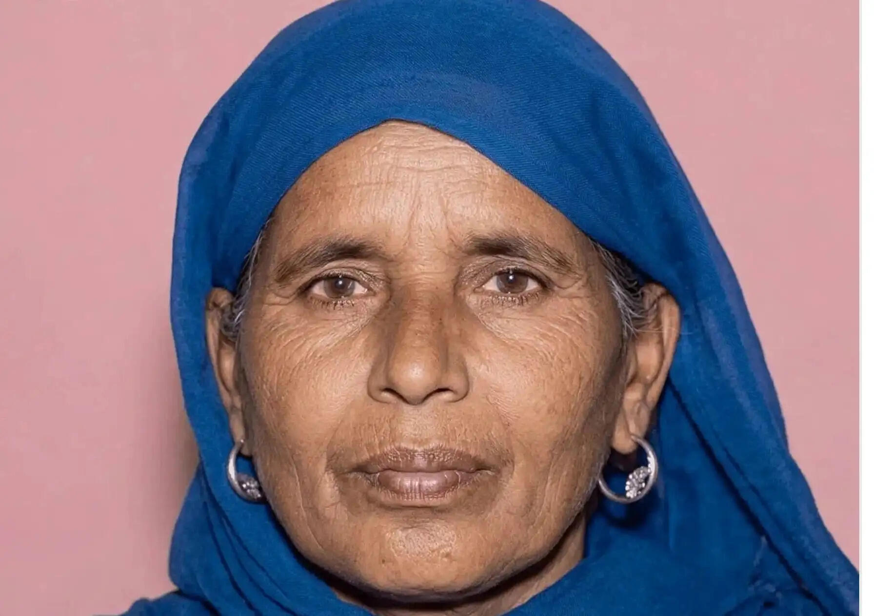 फतेहाबाद में मकान पर गिरी आसमानी बिजली, मलबे में दबने से बुजुर्ग महिला की मौत
