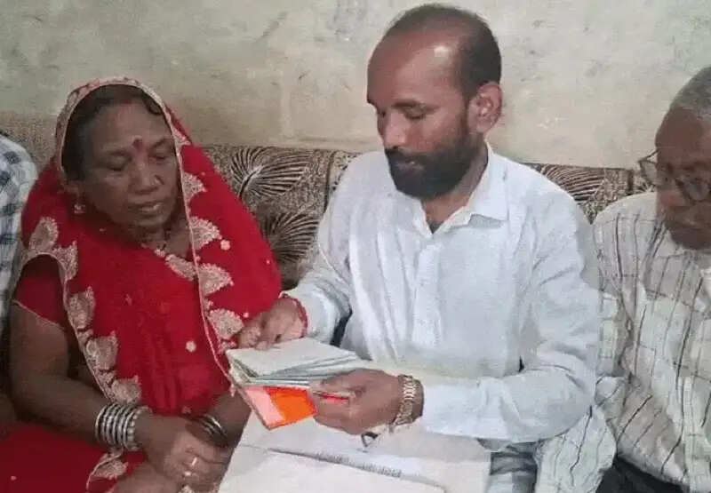 मप्र के अमित कुमार को राष्ट्रपति मुर्मू 15 अगस्त को करेंगी सम्मानित, साथ में करेंगे लंच