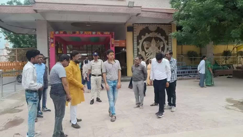 सावन का पहला सोमवार : भगवान पशुपतिनाथ मंदिर में उमडेगी भक्तों की भीड़