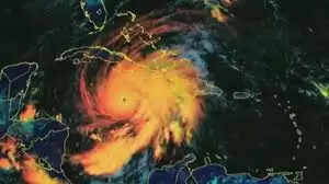 फिलीपींस में तूफान 'कलमाएगी' से आई बाढ़ में 26 की मौत