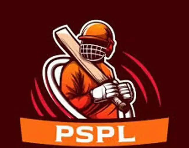 विजेता के फैसले बिना हुआ पीएसपीएल का समापन