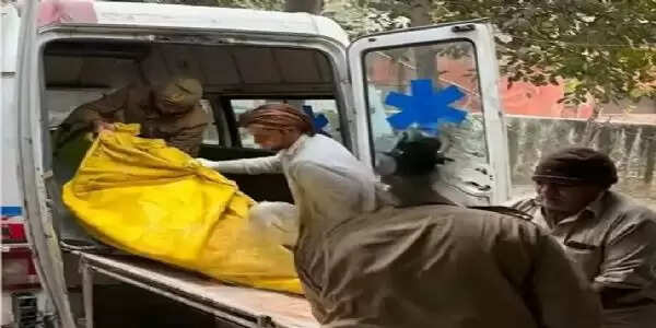 पानीपत में महिला की हत्या कर शव खेतों में फैंका