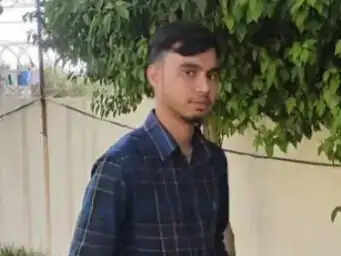 पलवल में आईटीआई छात्र ने हॉस्टल की छत से कूदकर दी जान:, मां के निधन के बाद था मानसिक रूप से परेशान